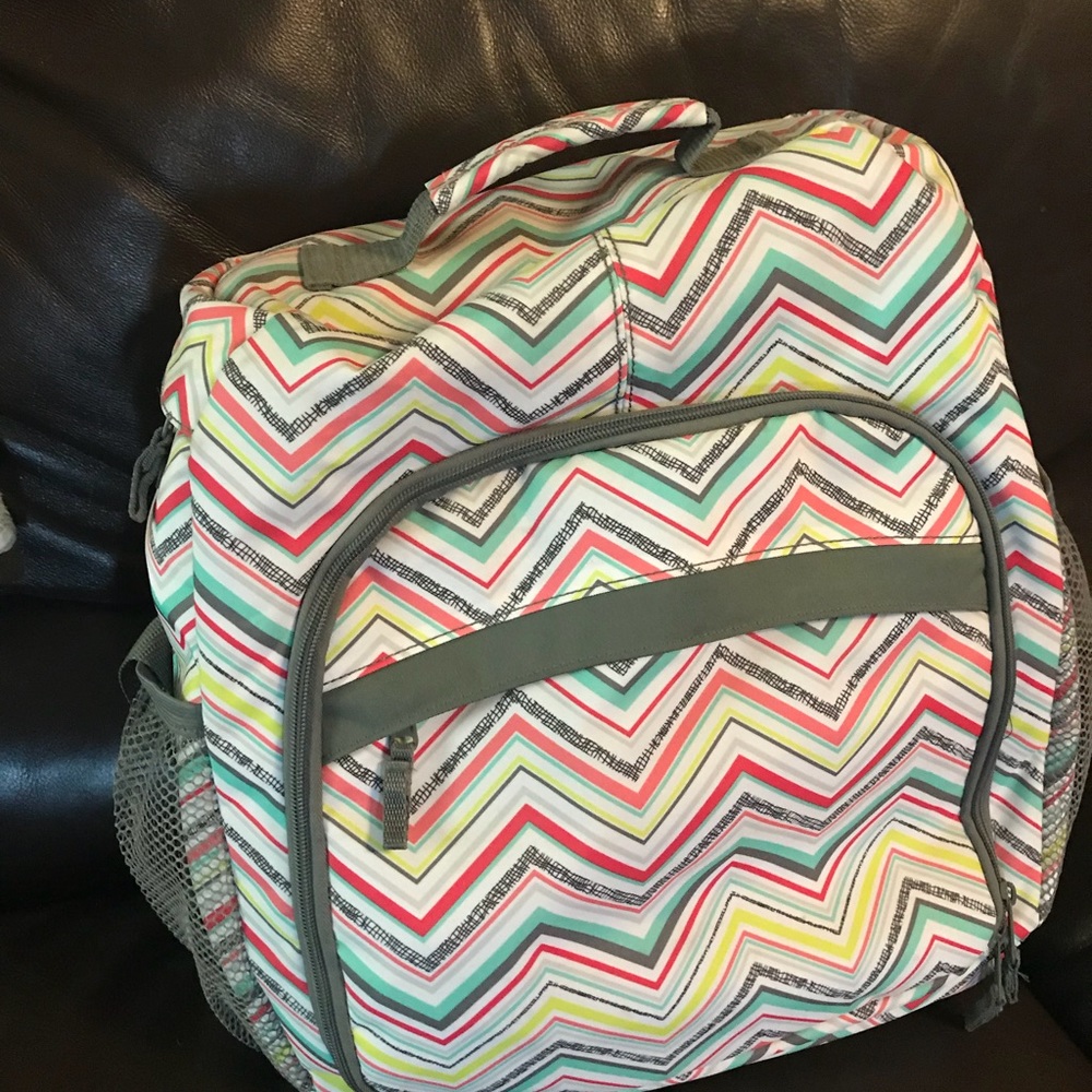 Thirty one camera case